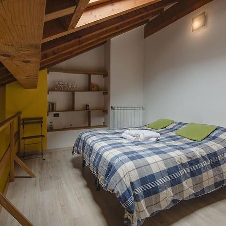 Apartment Adorno 4 - Affitti Brevi Italia 热那亚 外观 照片
