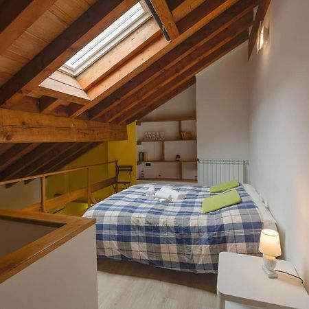 Apartment Adorno 4 - Affitti Brevi Italia 热那亚 外观 照片