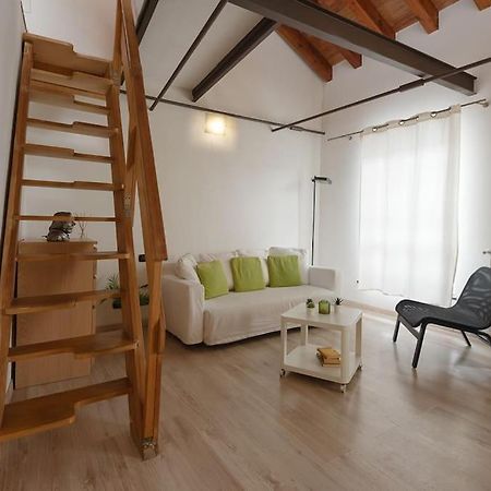 Apartment Adorno 4 - Affitti Brevi Italia 热那亚 外观 照片