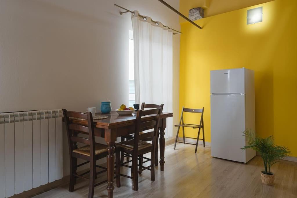 Apartment Adorno 4 - Affitti Brevi Italia 热那亚 外观 照片