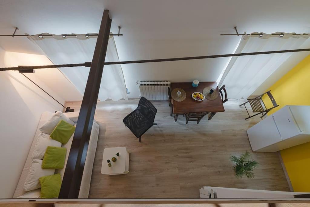 Apartment Adorno 4 - Affitti Brevi Italia 热那亚 外观 照片