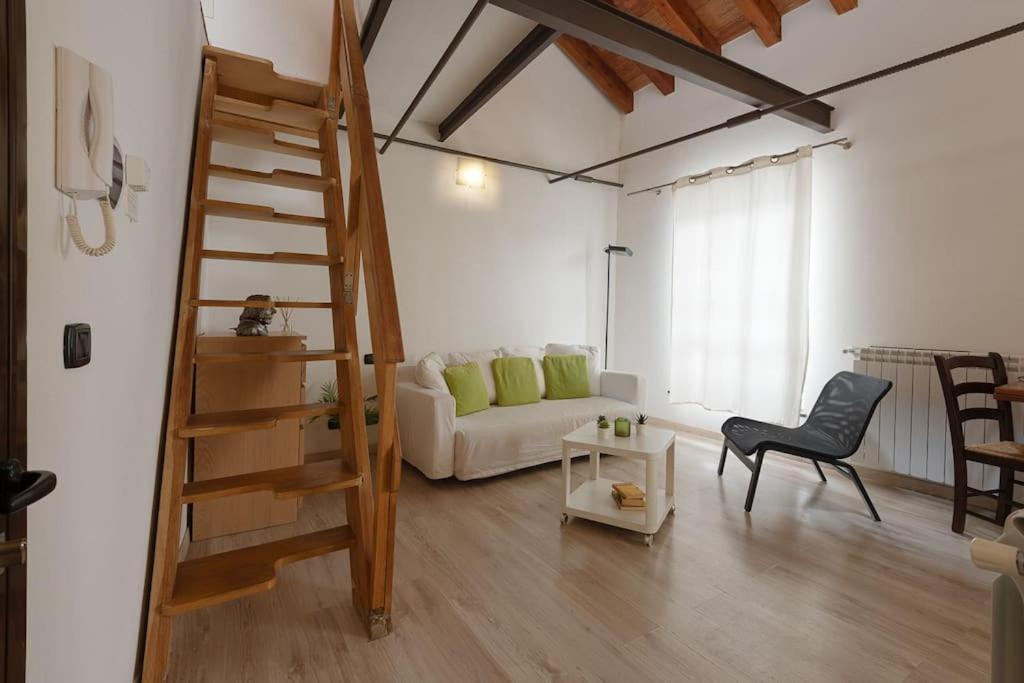 Apartment Adorno 4 - Affitti Brevi Italia 热那亚 外观 照片