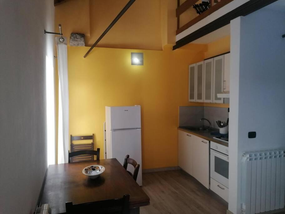 Apartment Adorno 4 - Affitti Brevi Italia 热那亚 外观 照片