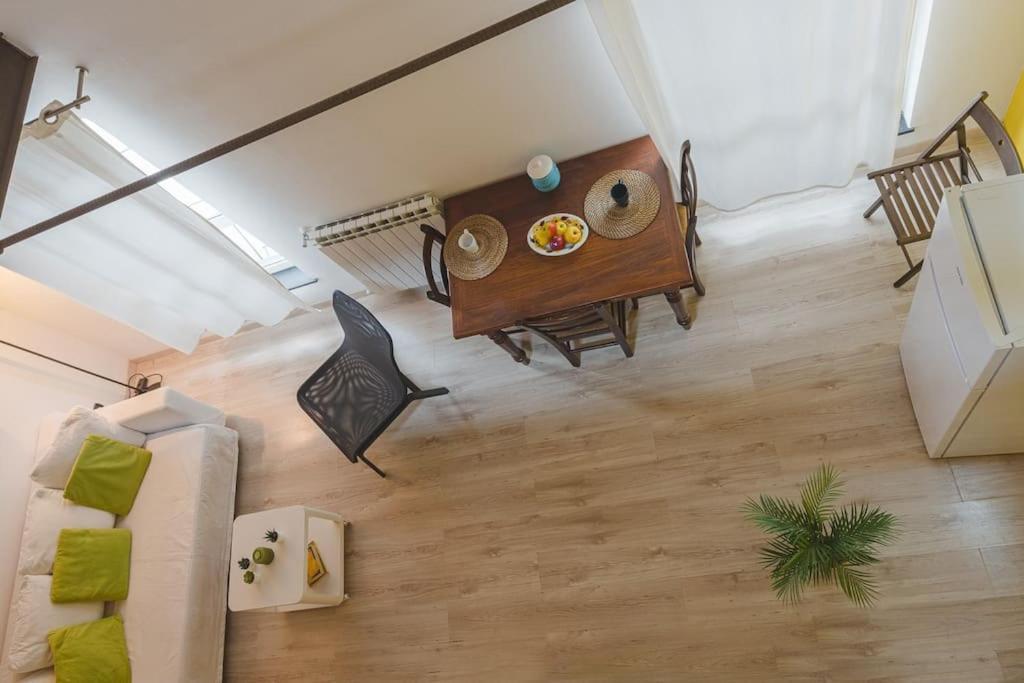 Apartment Adorno 4 - Affitti Brevi Italia 热那亚 外观 照片